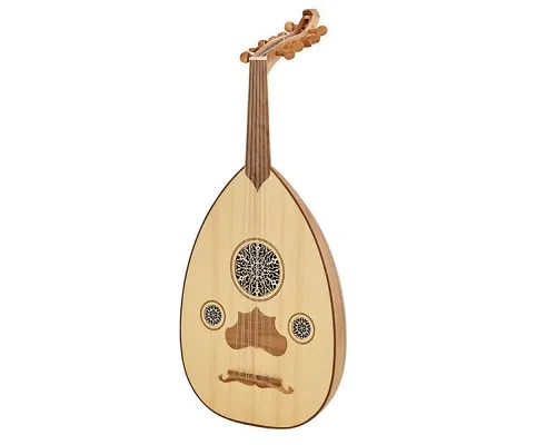 Thomann-Turkish-Oud-De-Luxe
