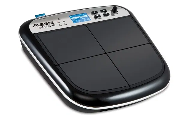 Alesis-SamplePad-Percussion-Multi-Pad