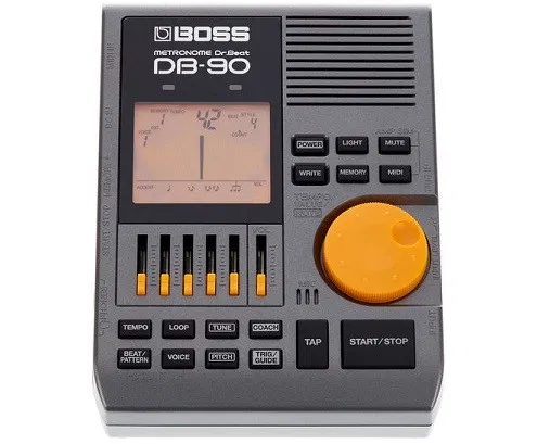 Boss-DB-90