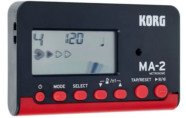Korg-MA-2-BKRD