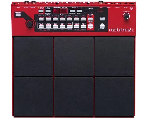 Multipad-Nord-Drum-3P