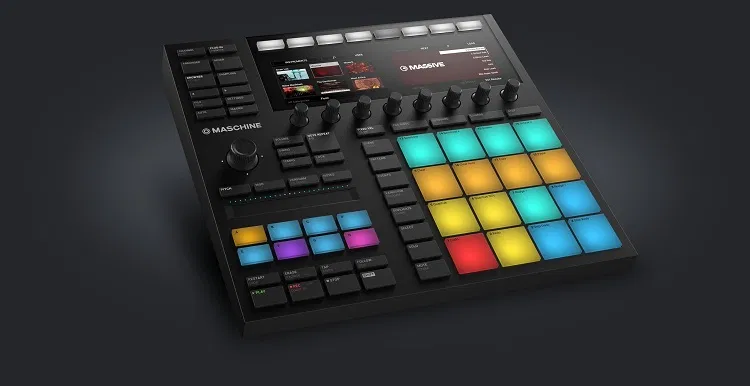 Native-Instruments-Maschine-MK3