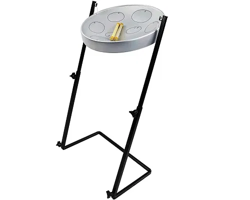 Panyard-JJ1158-GY-Jumbie-Jam-Z-Stand