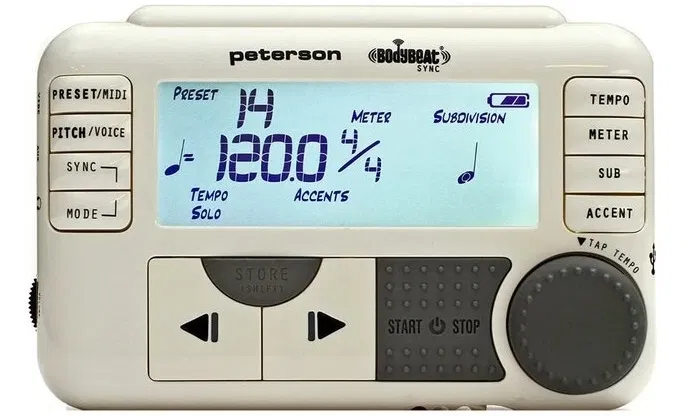 Peterson-BB-S1-Body-Beat