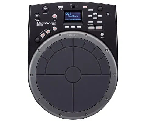 Roland-HPD-20-Handsonic-Pad