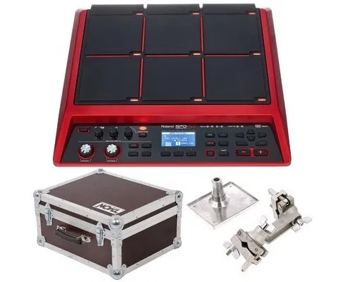 Roland-SPD-SX-SamplePad-SE-Bundle