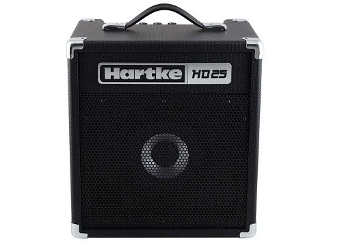 amplificateur-basse-Hartke-HD25