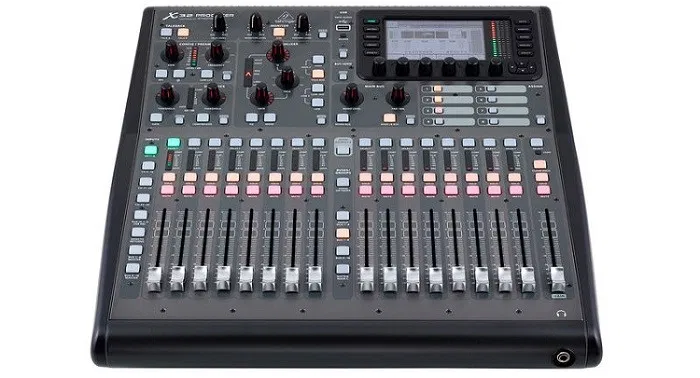 Behringer-X32-Producer