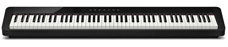 Casio-PX-S1000-BK