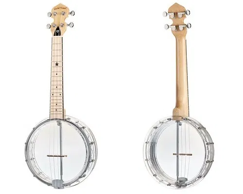 Gold-Tone-Little-GEM-Banjo-Uke-Diamant