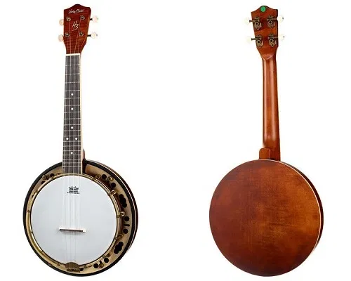 Harley-Benton-BJU-15-Pro-Banjo-Ukulele