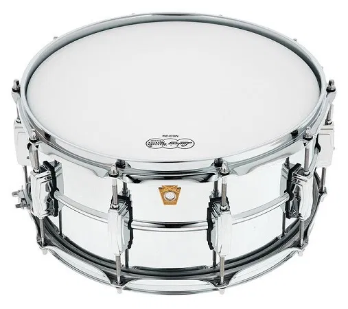 Ludwig-LM402-Supra-Phonic-Snare