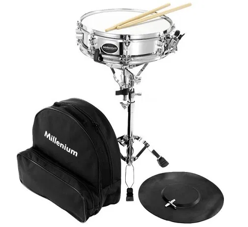 Millenium-SD-17-Snare-Drum-Starter-Kit