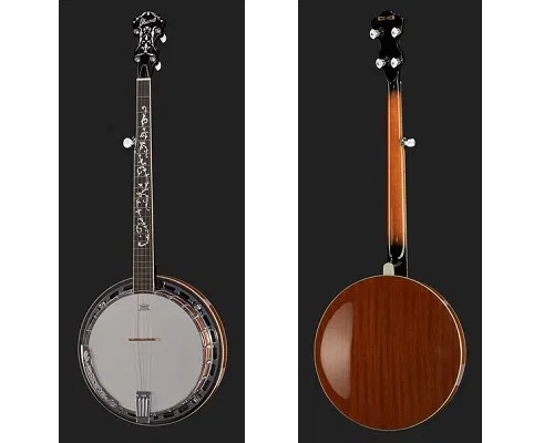 banjo-Ibanez-B200