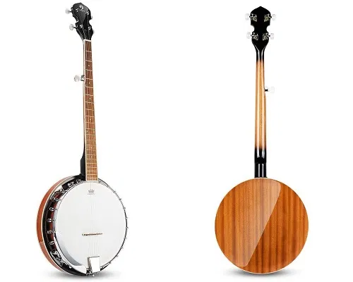 banjo-Vangoa