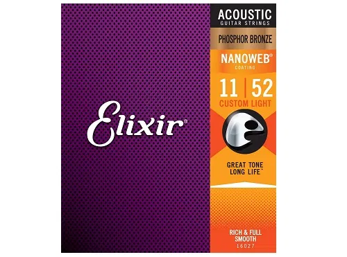 ELIXIR-Phosphore-Bronze