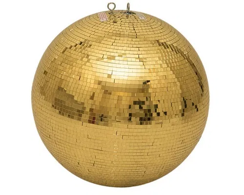 Eurolite-Mirror-Ball-gold