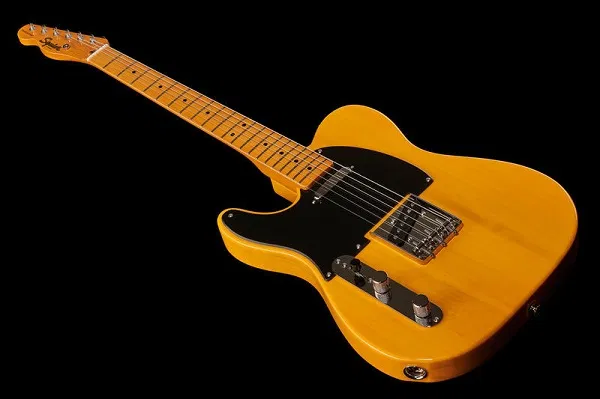 Fender-SQ-CV-50s-Tele-LH-MN-BB