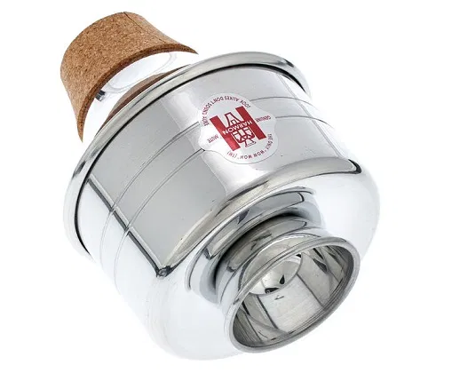 Harmon-Wow-Wow-Mute-Trompet-Alu