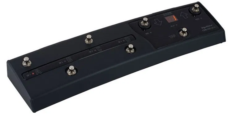 Hughes-Kettner-FSM-432-MK3