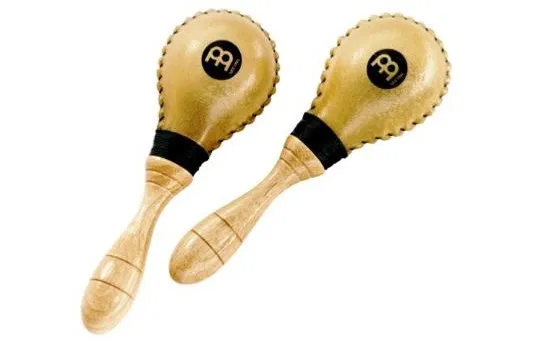 Meinl-Maracas-MSM2