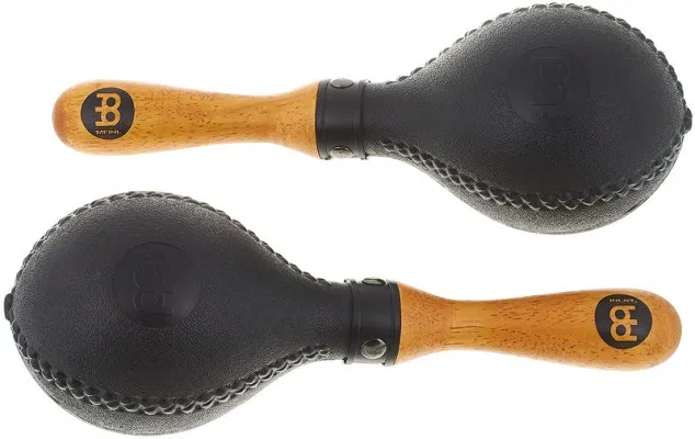Meinl-Maracas-PM2BK