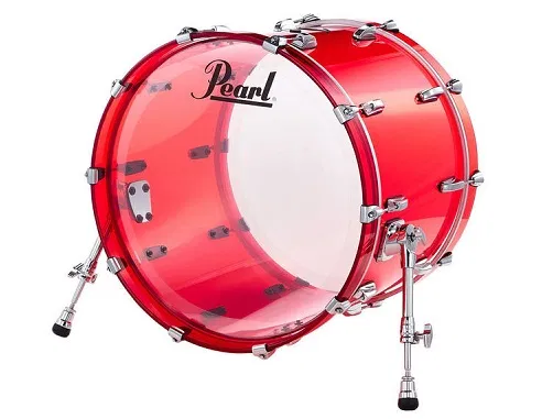Pearl-Crystal-Beat-Bass #731