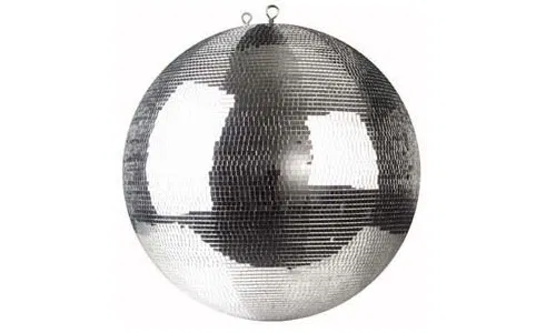 Showtec-Professional-Mirrorball-50-cm