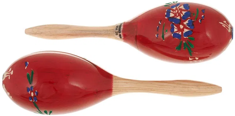 Studio-49-Maracas-MA26