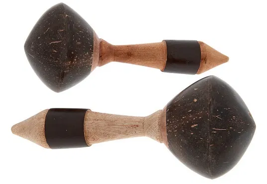 Terre-Maracas-Coconut