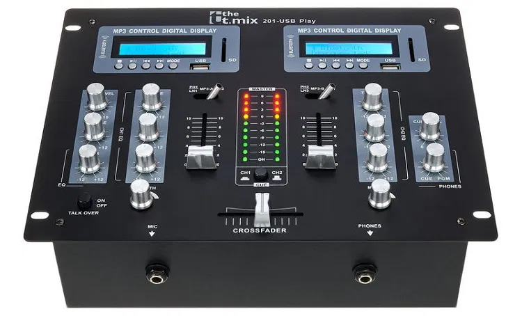 The-t.mix-201-USB-Play