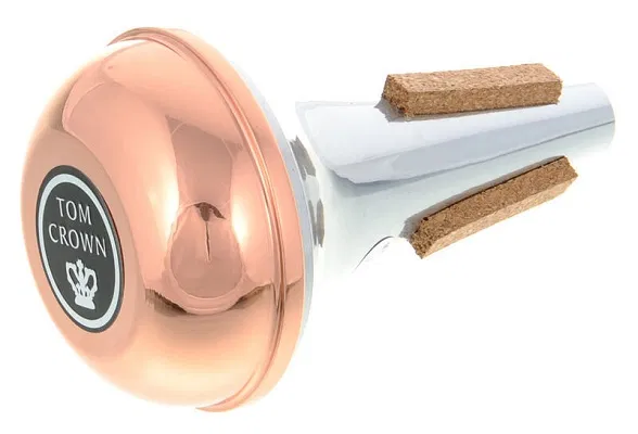 Tom-Crown-Trumpet-Straight-Copper-Bottom