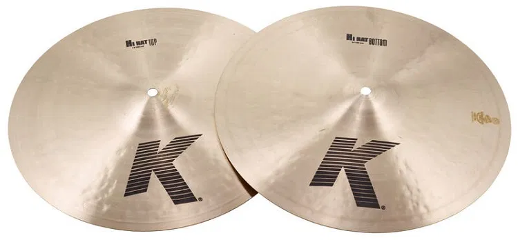 Zildjian-K-Series-Hi-Hat
