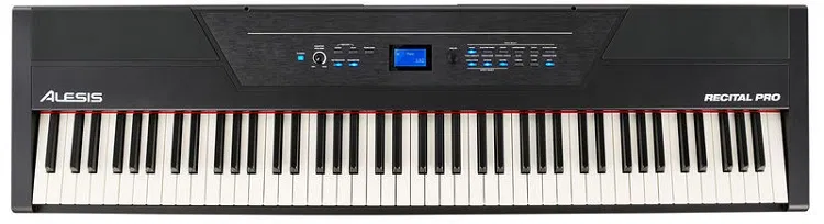 Alesis-Recital-Pro