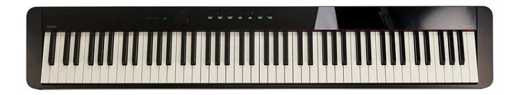 Casio-PX-S-1000-BK