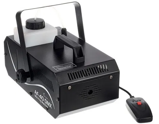 Stairville-AF-40-DMX-Mini-Fog-Machine