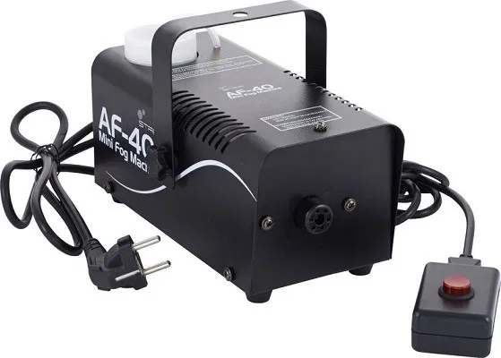 Stairville-AF-40-Mini-Fog-Machine