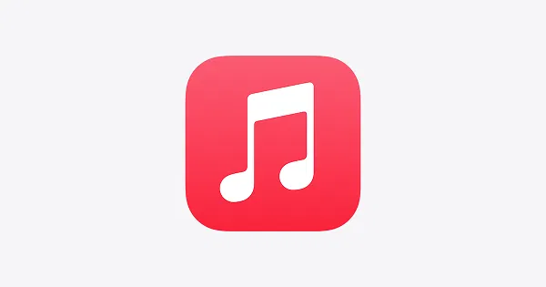 Apple-Music-logo