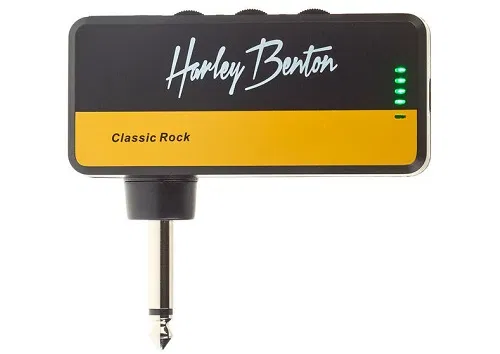 Harley-Benton-Rockplug-Classic-Rock