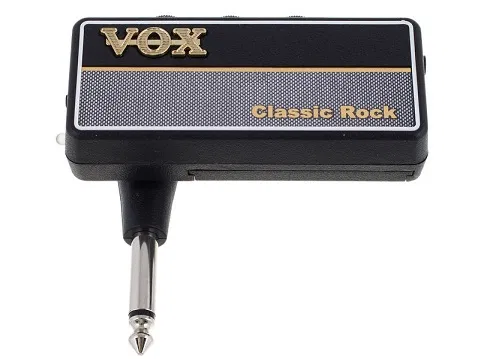 VOX-amPlug 2-Classic-Rock