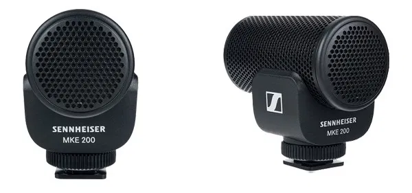 Sennheiser-MKE-200