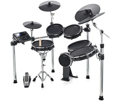Alesis-DM10-MKII-Pro-Kit