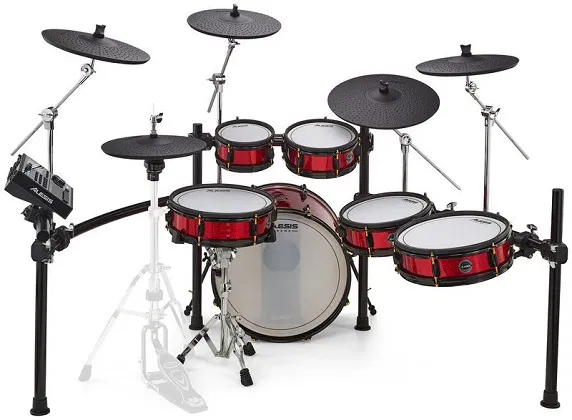 Alesis-Strike-Pro-Special-Edition