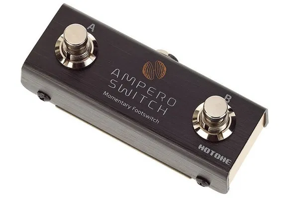 HoTone-FS-1 Ampero-Switch