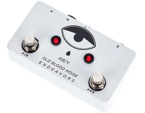 Old-Blood-Noise-Endeavord-AB-Y-Switcher