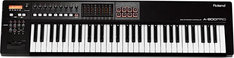 Roland-A-800-Pro