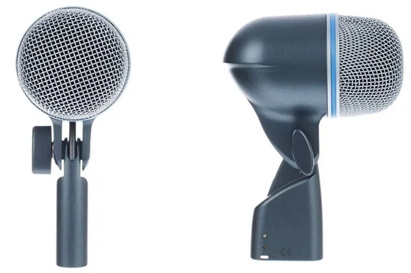 Shure-Beta-52A