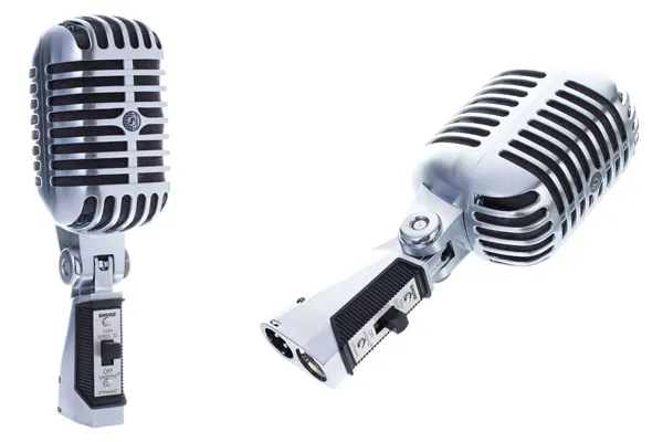 Shure-SH55-Series-II