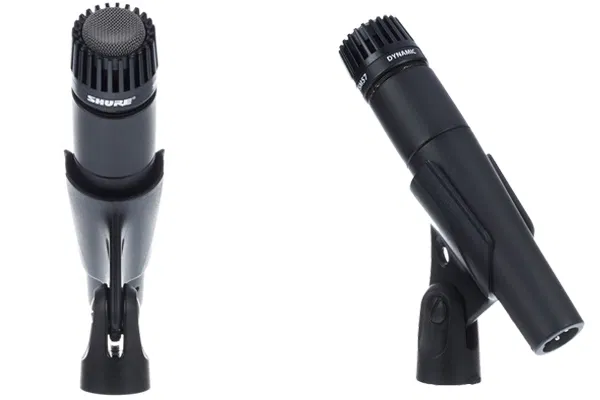 Shure-SM57-LC