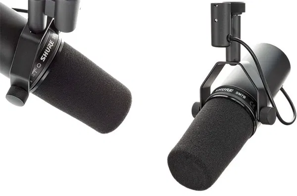 Shure-SM7B